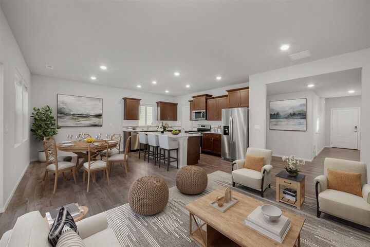 Property Photo:  3919 S Keller Ln  WA 99206 