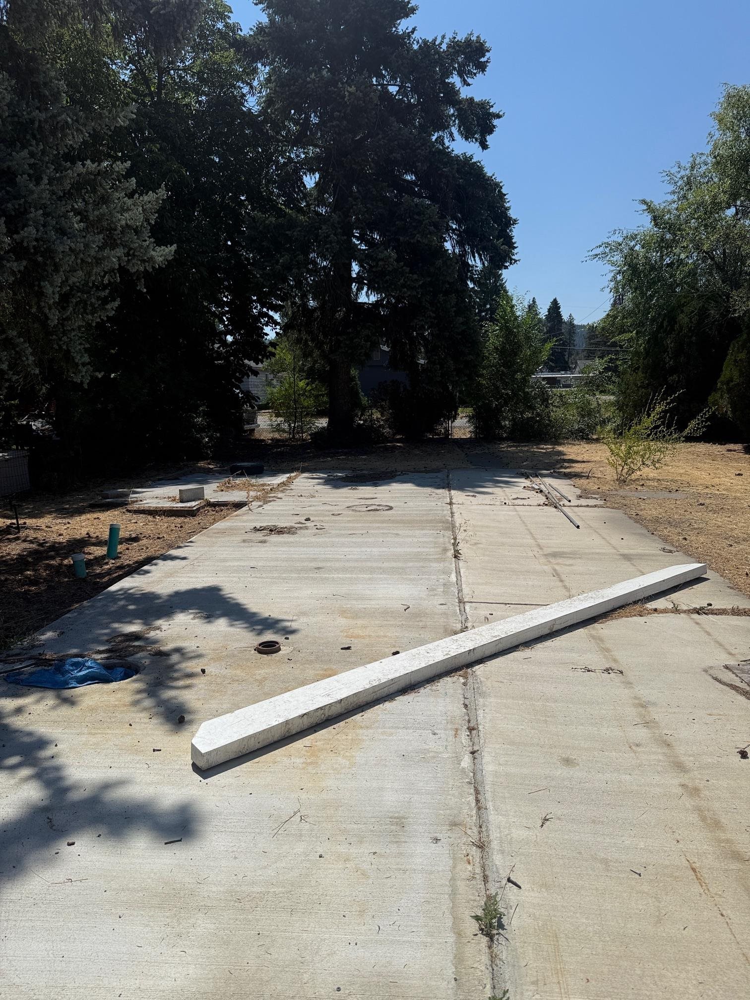 Property Photo: 7001 E 2nd St WA 99212
