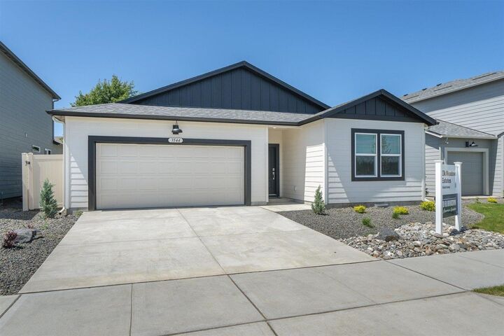 3957 S Keller Ln  Spokane Valley WA 99206 photo