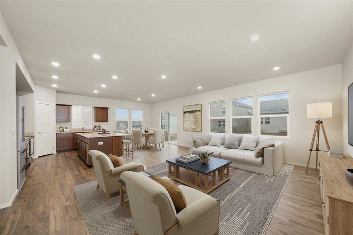 Property Photo:  3878 S Keller Ln  WA 99206 