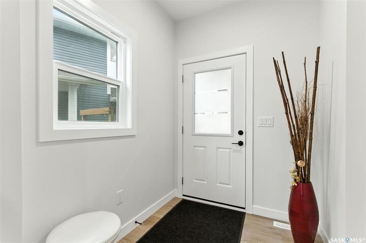 Property Photo: 227 Prasad Manor SK S7V 1L4