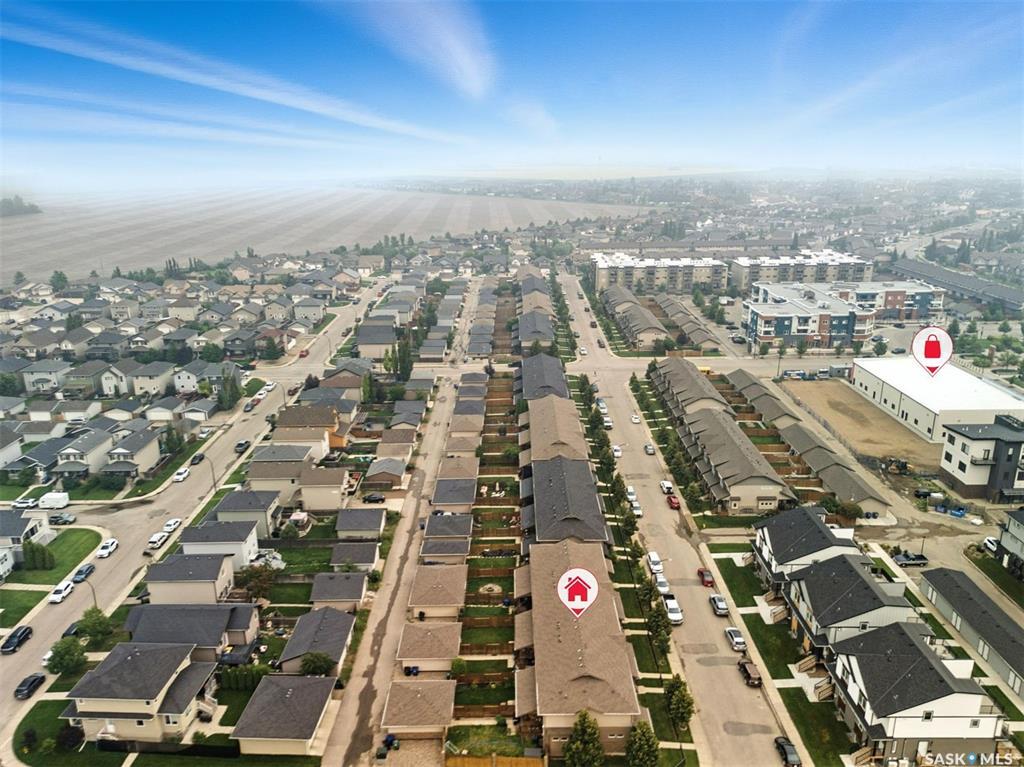 Property Photo: 380 Willowgrove Lane SK S7W 0E5