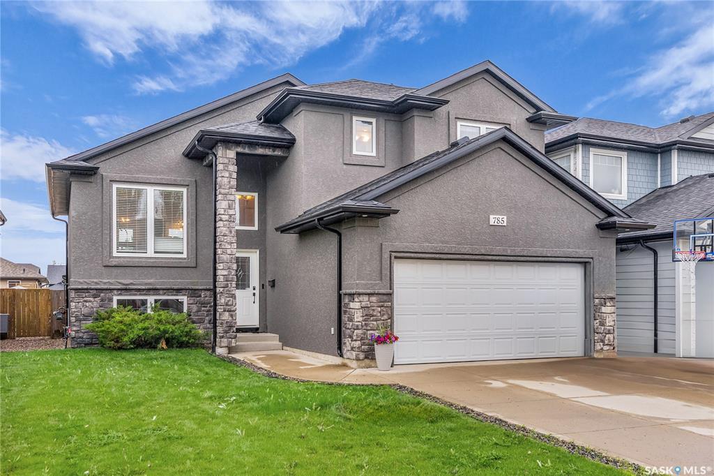 785 Rempel Cove  Saskatoon SK S7T 0M4 photo
