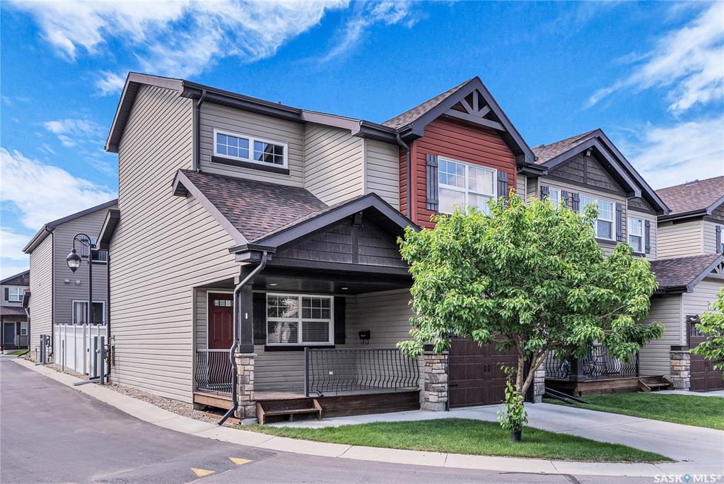 150 Langlois Way 723  Saskatoon SK S7T 1C8 photo