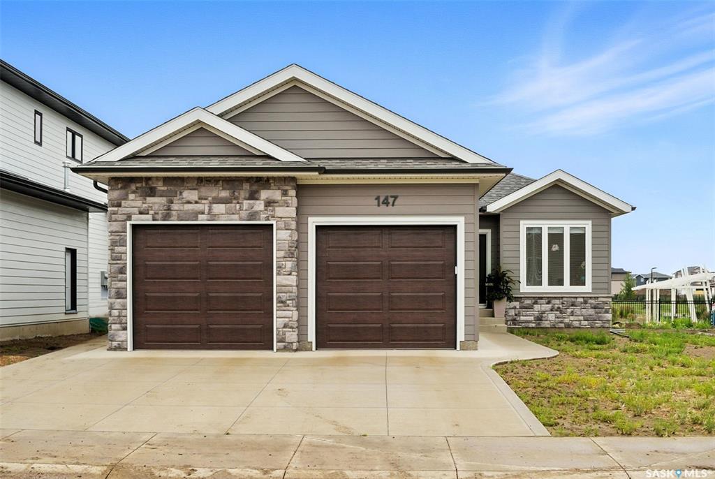 147 Katz Avenue  Saskatoon SK S7V 1S8 photo