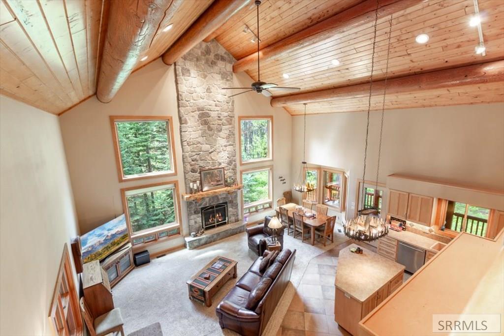 Property Photo: 4025 N Salt Lick Loop ID 83429