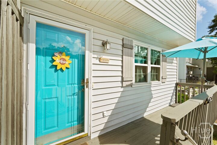 Property Photo:  817 1st Street C-4  GA 31328 