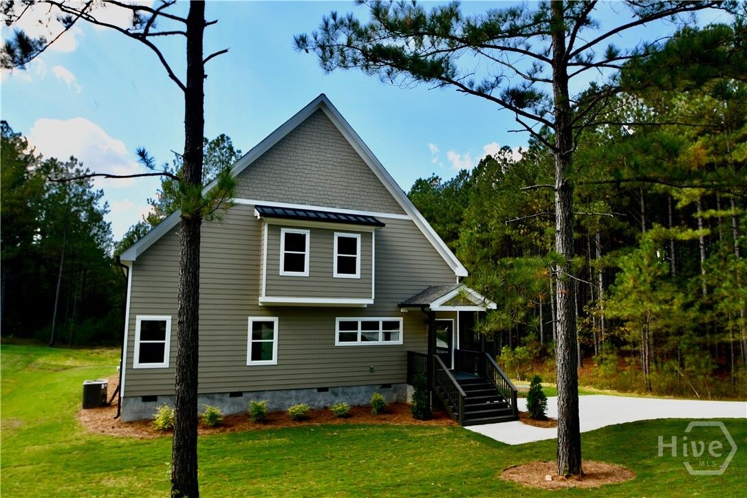 Property Photo:  1198 Sunset Cove  GA 30668