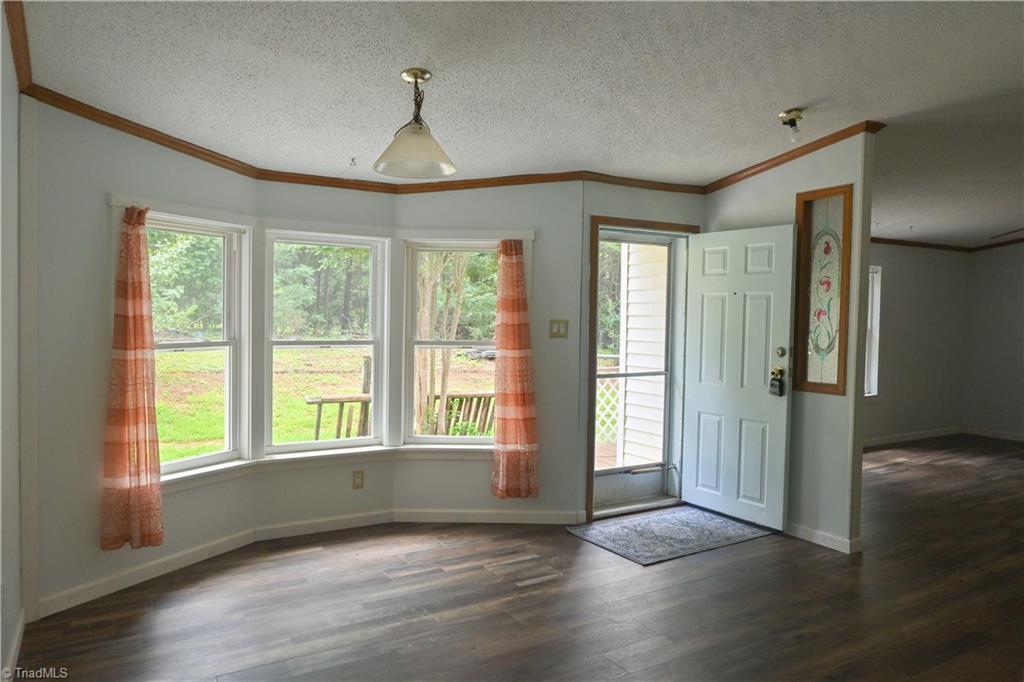 Property Photo: 1070 Oliver Lane NC 27053