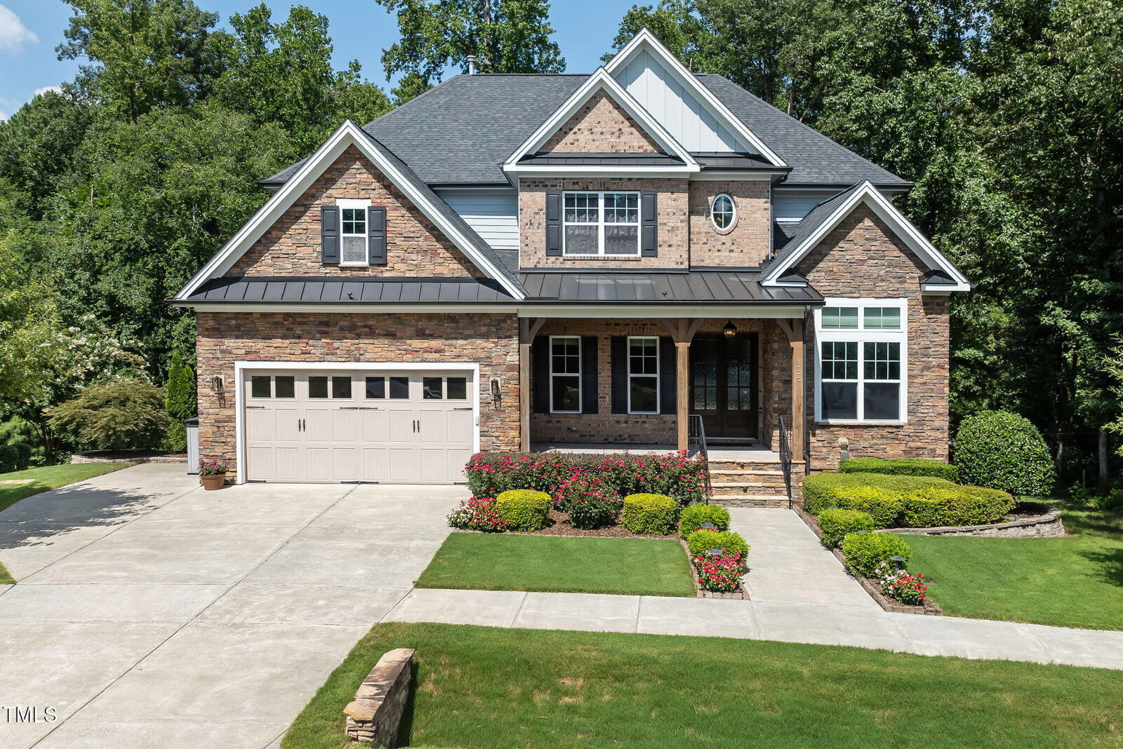 Property Photo:  1337 Magnolia Bend Loop  NC 27519 