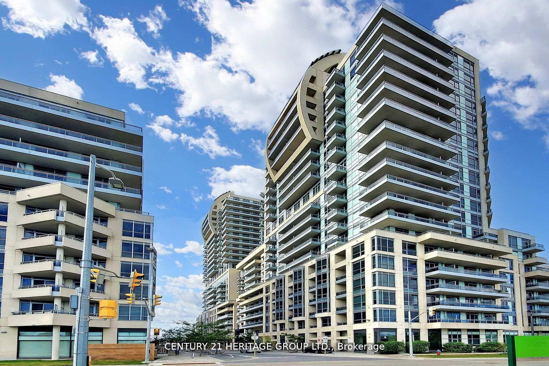 Property Photo: 9201 Yonge Street 319 ON L4C 6Z2