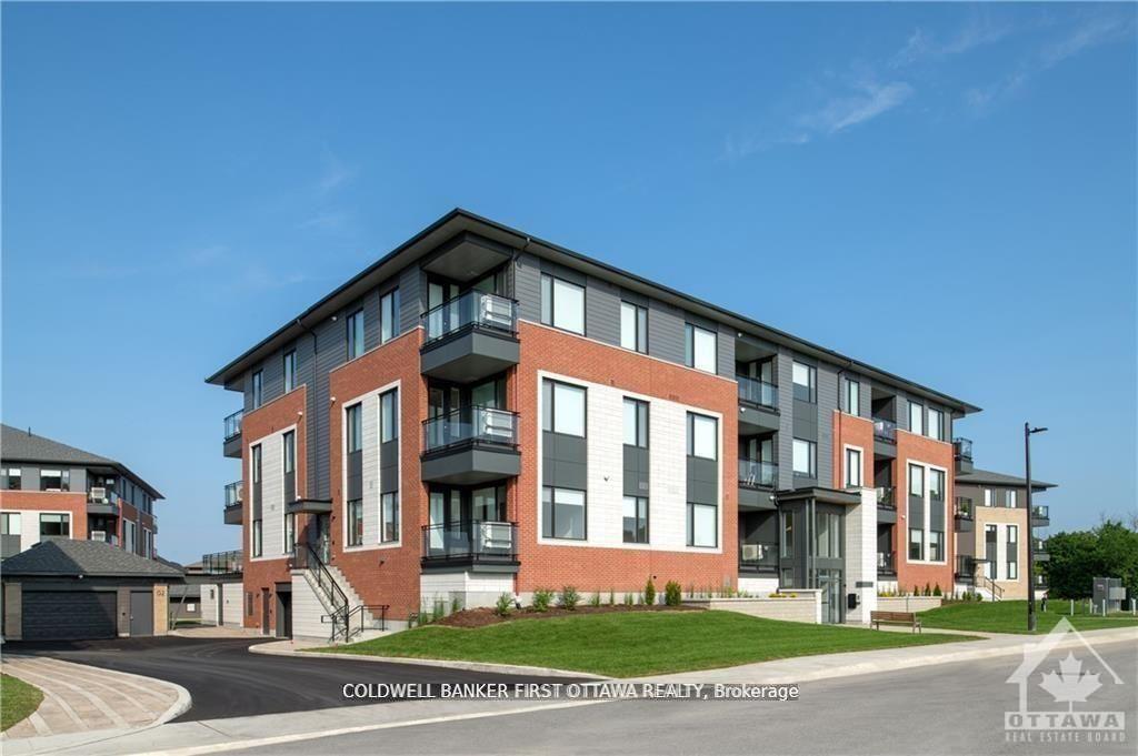 655 Wanaki Road 305  Manor Park - Cardinal Glen and Area ON K1K 5B4 photo