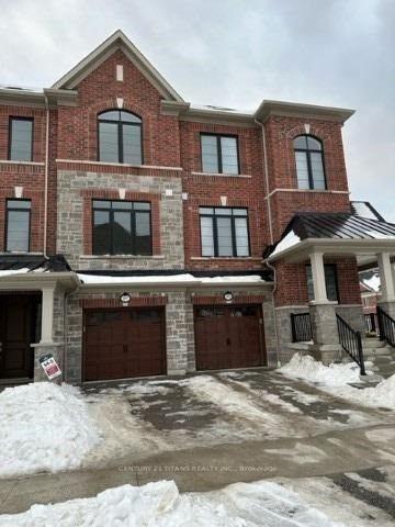 Photo de la propriété: 97 Elkington Crescent ON L1P 0L7