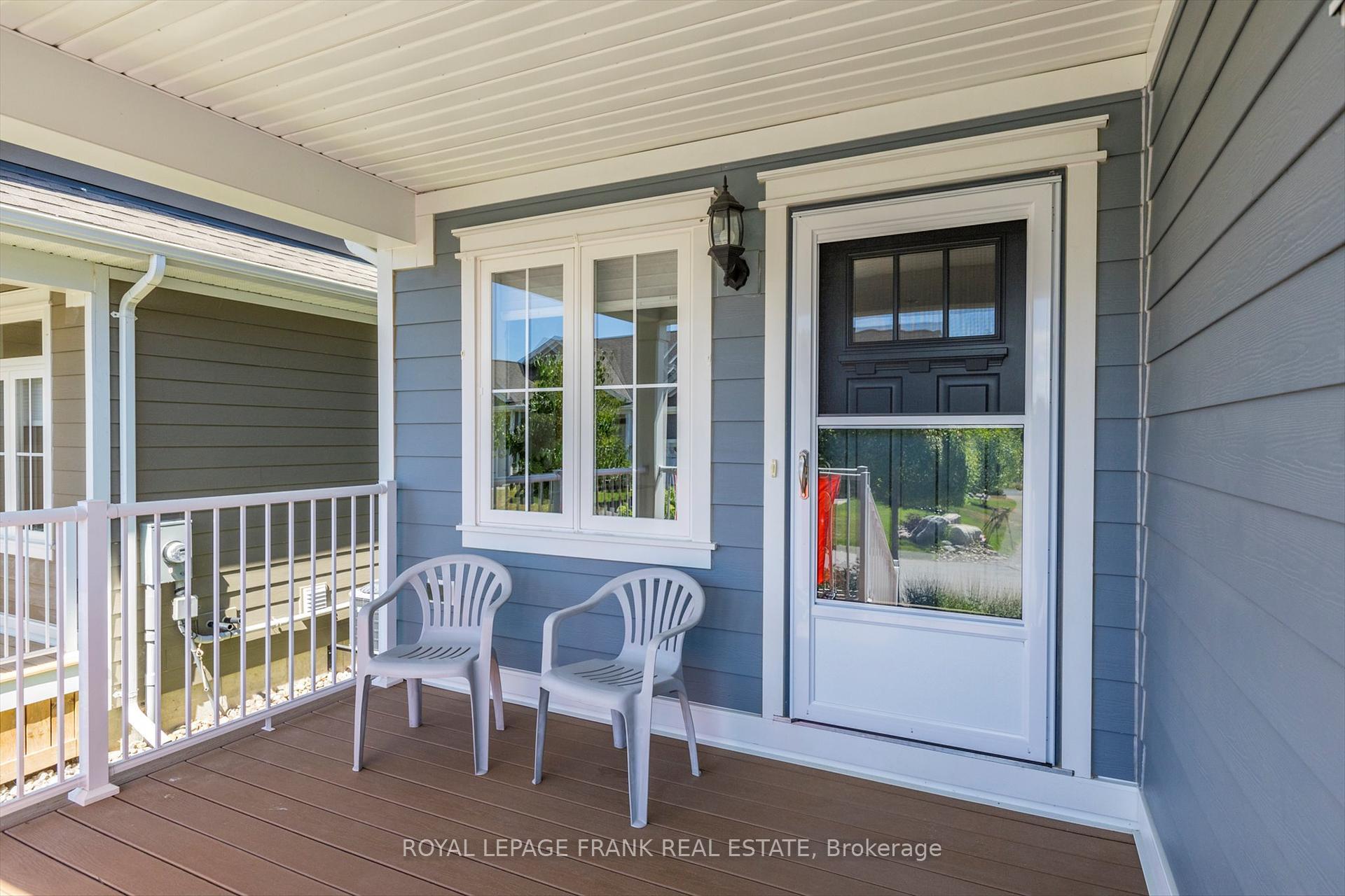Property Photo: 47 Charlton Court ON K0L 2H0
