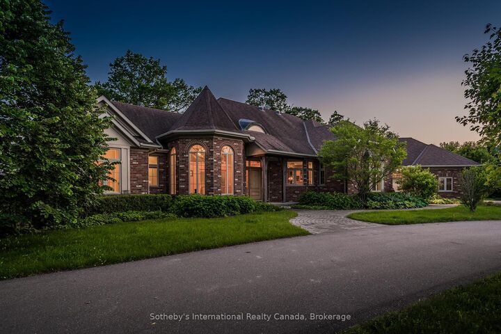 Property Photo: 1492 Maple Bend Road ON N0B 1M0