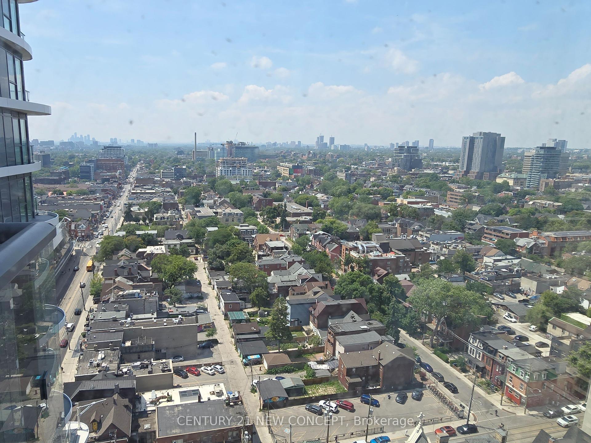 Photo de la propriété:  280 Dundas Street W 2102  ON M5T 0E3 