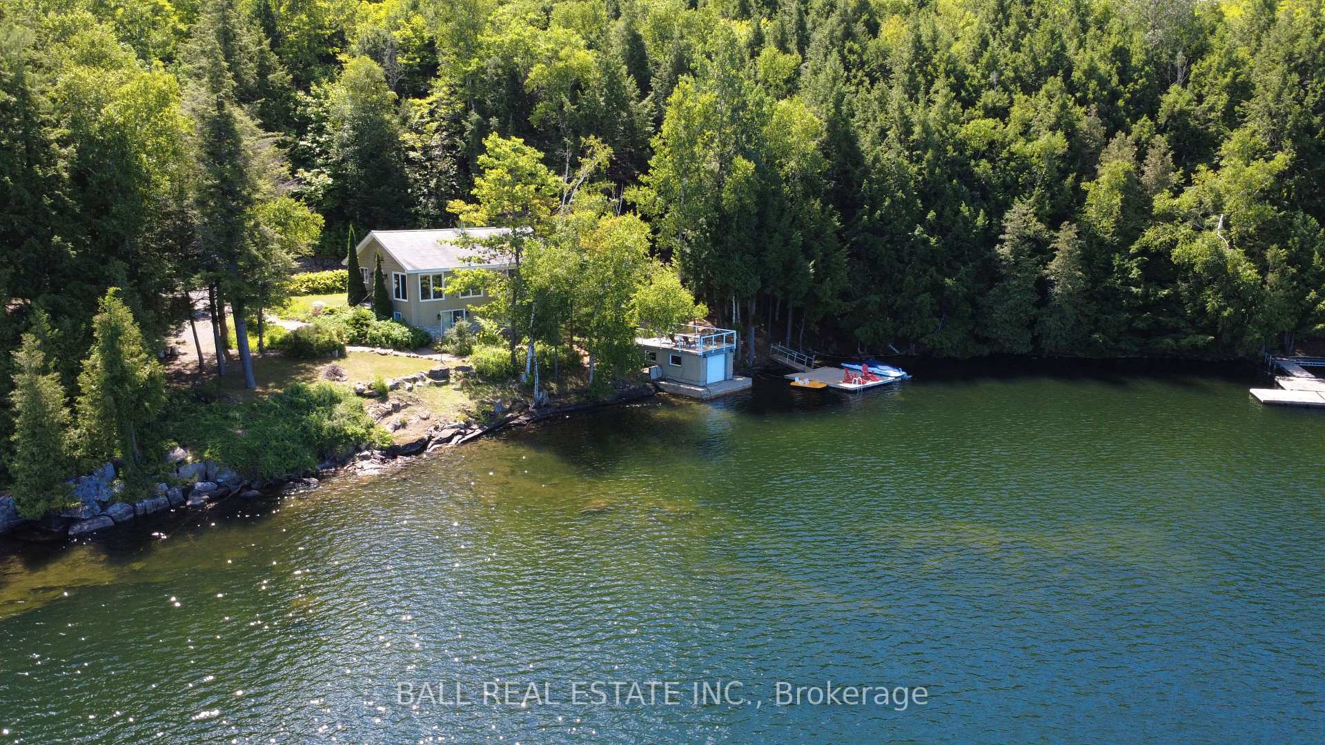 55 Kingfisher Lane  North Kawartha ON K0L 1A0 photo