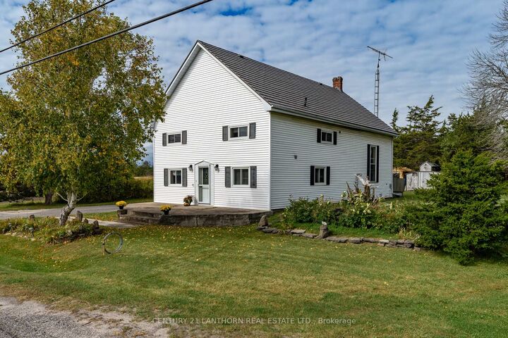 1868 County Road 14 Road  Prince Edward County ON K0K 1A0 photo