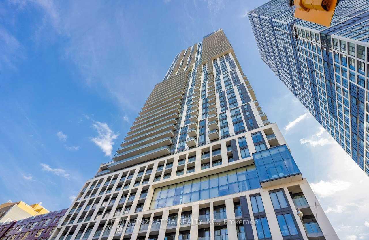 Photo de la propriété:  251 Jarvis Street 1522  ON M5B 0C3 
