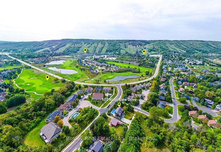Property Photo: 102 Ridgeview Drive N ON L9Y 0L4