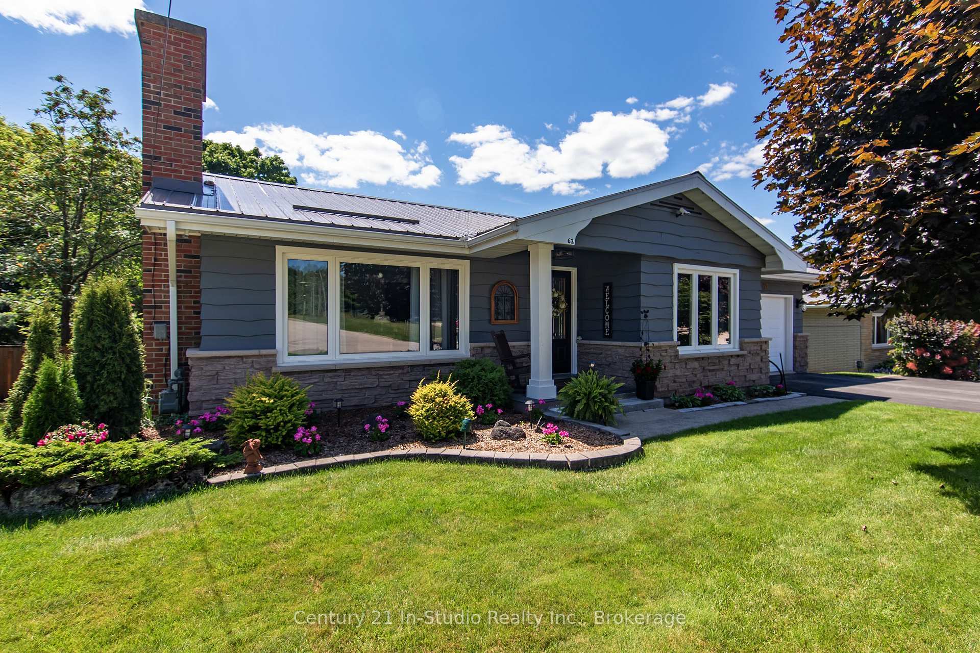62 Edith Avenue  Grey Highlands ON N0C 1H0 photo