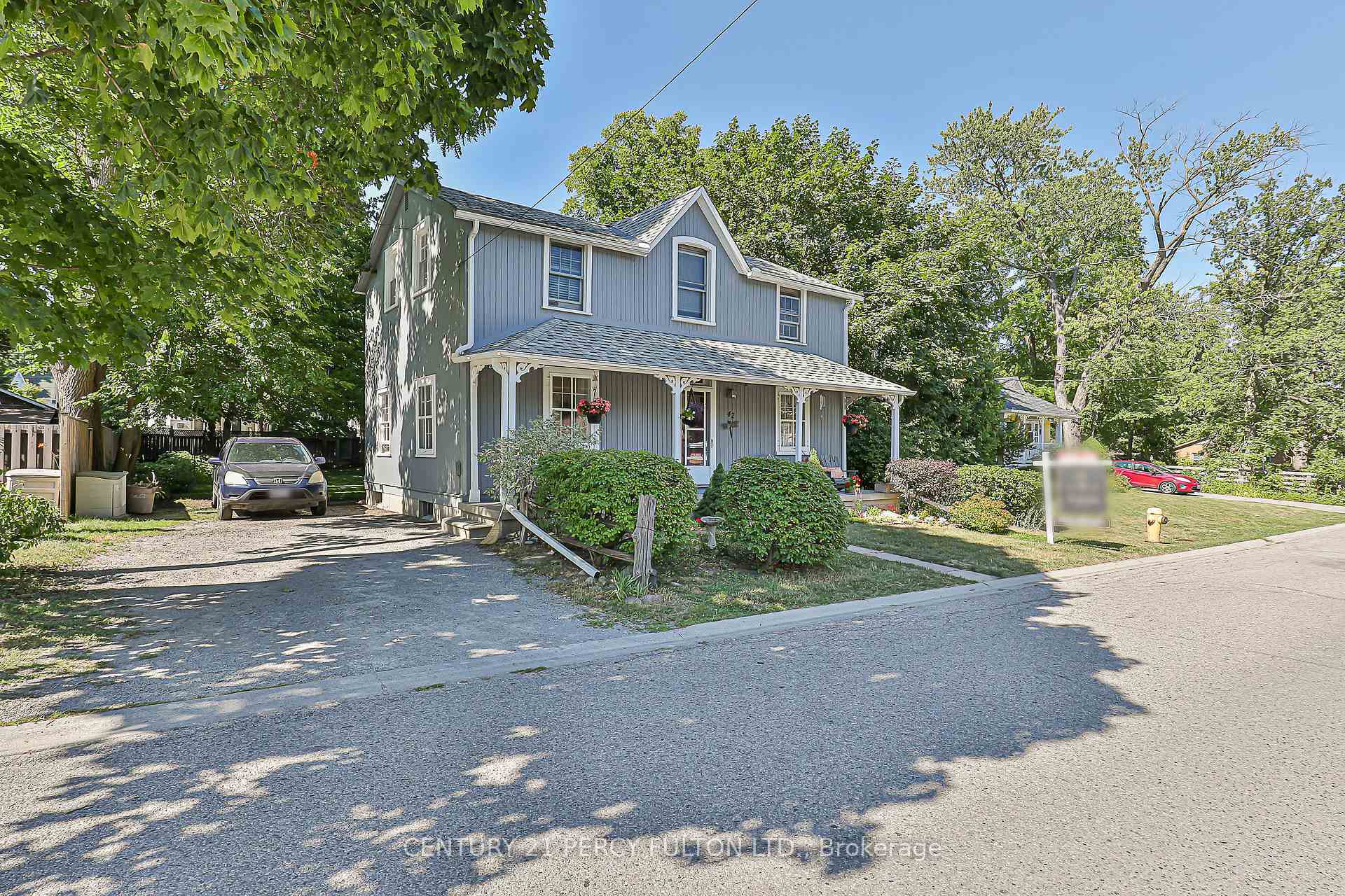 Photo de la propriété: 42 Joseph Street ON L3P 2N3