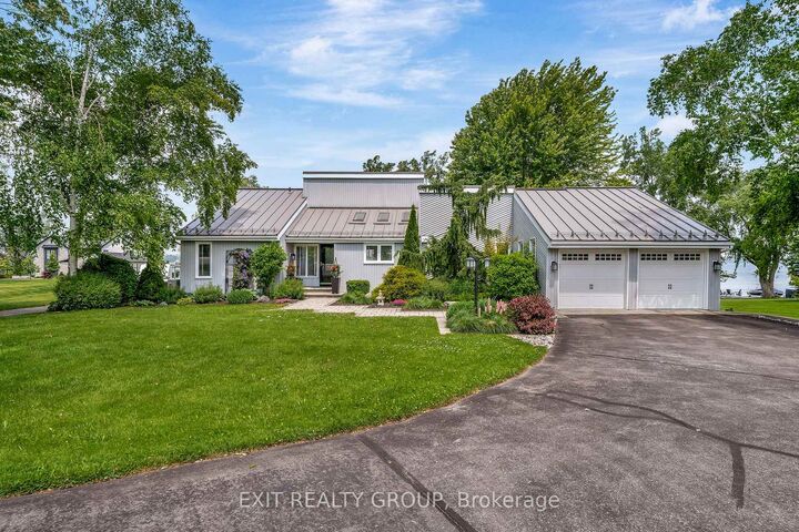 Property Photo: 652 County Rd 3 N/A ON K8N 4Z1