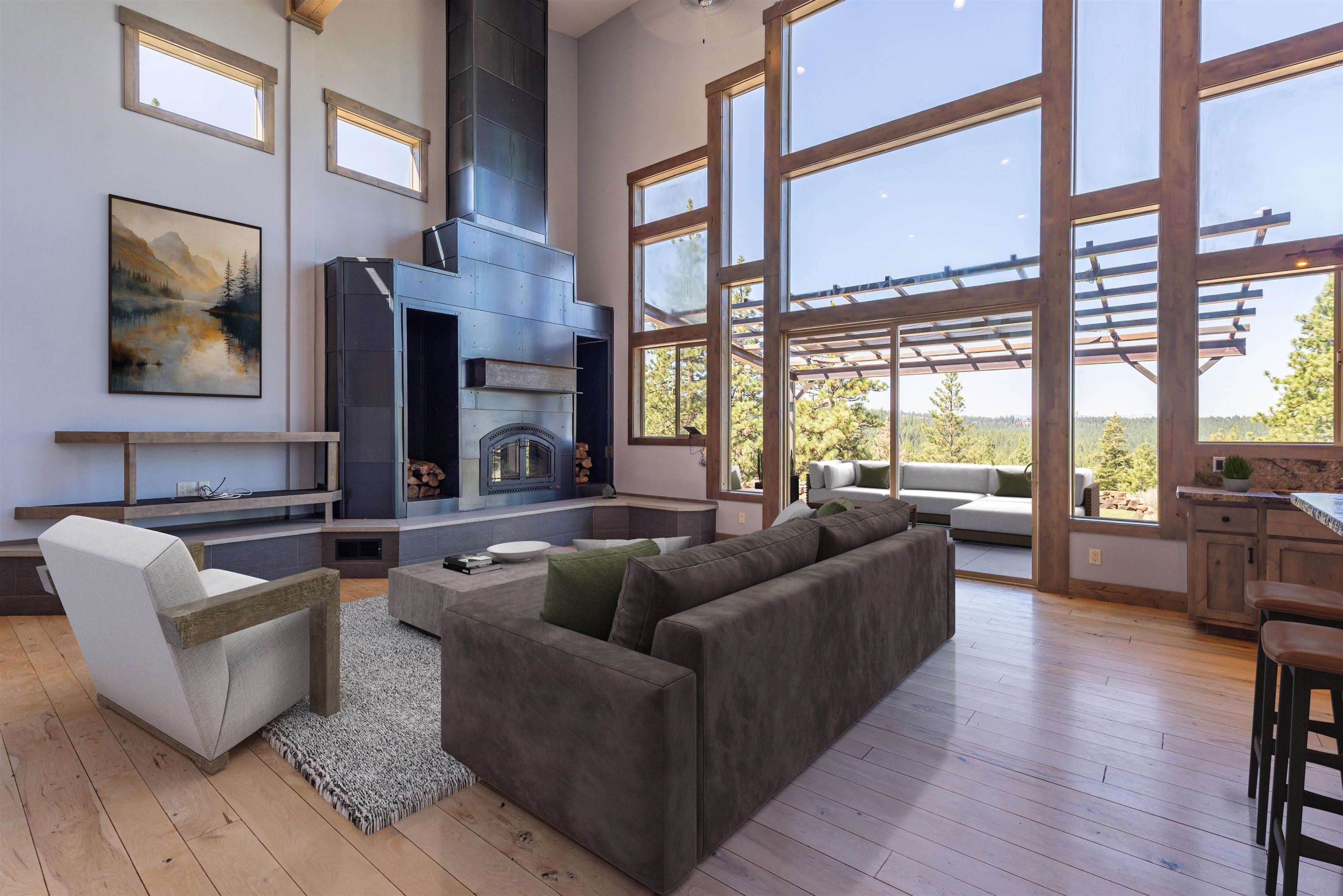 Property Photo: 18875 Nighthawk Way CA 96161