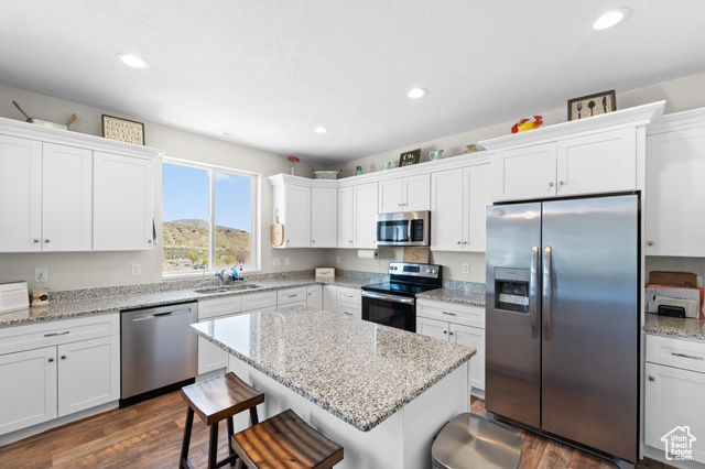 Property Photo: 2671 E White Birch Dr N UT 84005