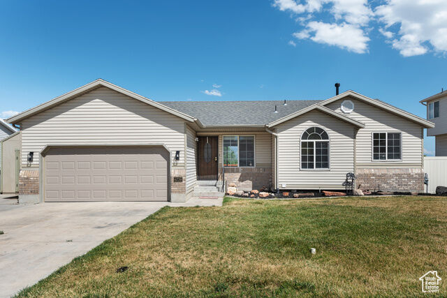 Property Photo:  6739 S Sol Rise Dr  UT 84081