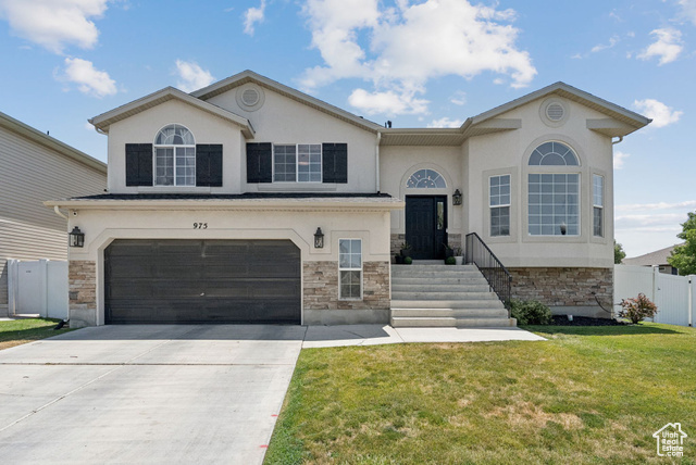 Property Photo:  975 W Foxboro Dr  UT 84054 
