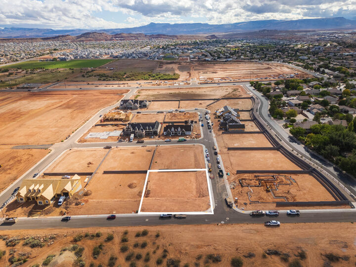 Property Photo:  2220 S 119  UT 84790