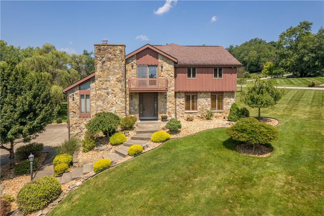 Property Photo: 103 Farm Ln PA 15025