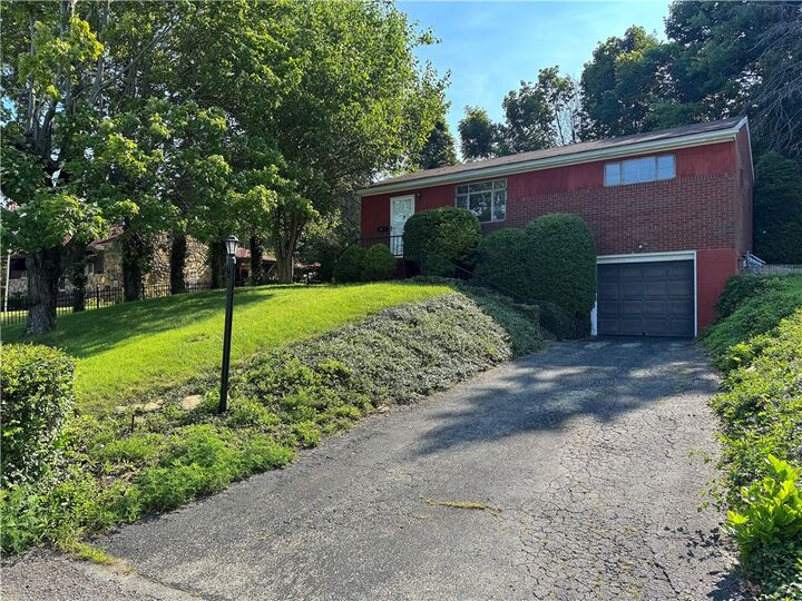 Property Photo: 213 Monica Drive PA 15601