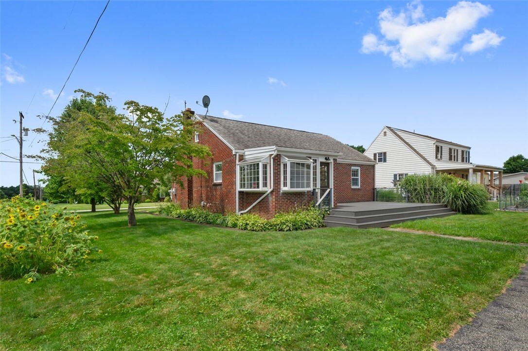 Property Photo: 105 Brinker St PA 15650