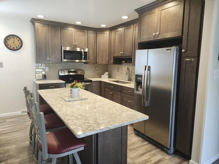 Property Photo: 320 Stewart Drive OH 45365