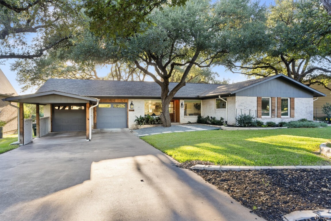 Property Photo: 2408 Power Circle TX 78628