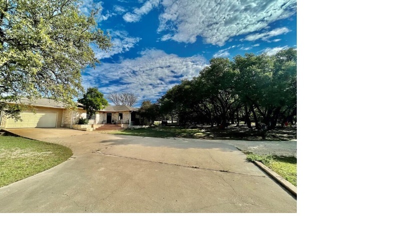 Property Photo:  1045 Hidden Hills Drive  TX 78620 