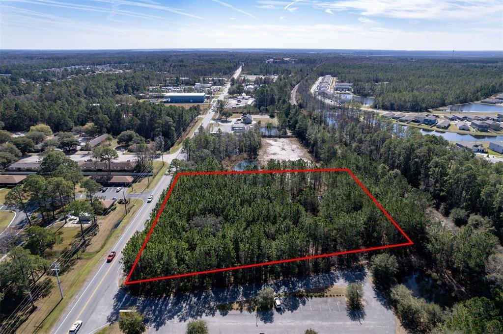 Property Photo: 000 US Highway 17 FL 32097