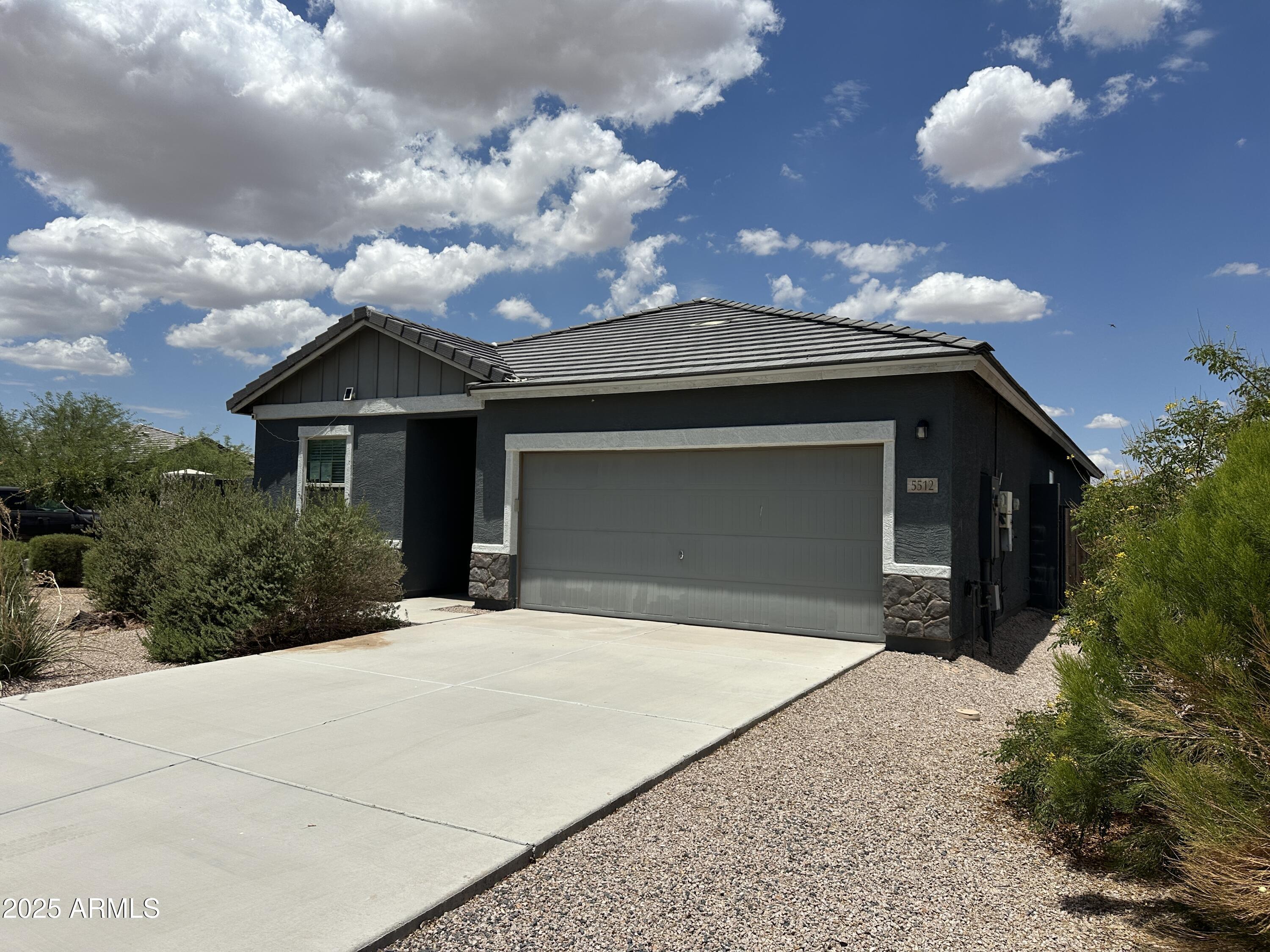 Property Photo: 5512 E Moira Road AZ 85132