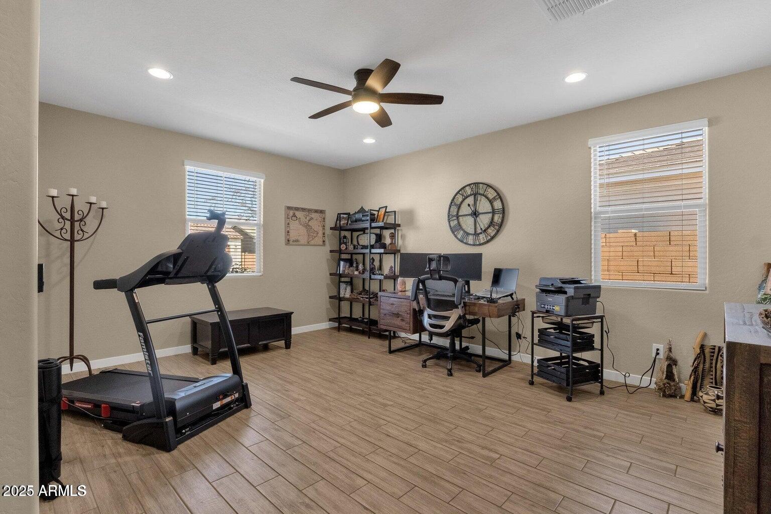 Property Photo:  12409 E Soloman Road  AZ 85118 