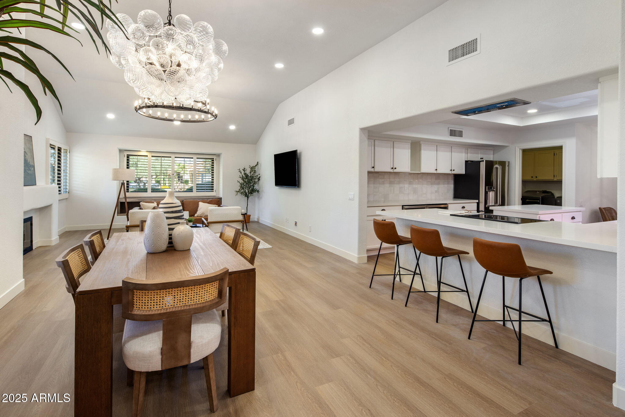 Property Photo: 9707 N 100th Street AZ 85258