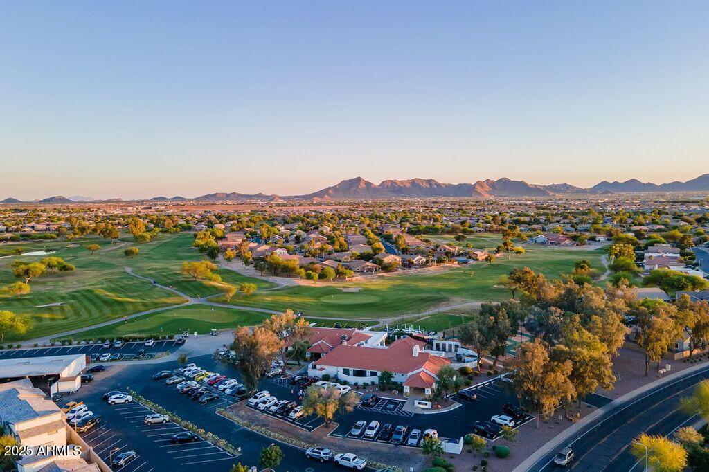 Property Photo: 22123 E Via Del Palo -- AZ 85142