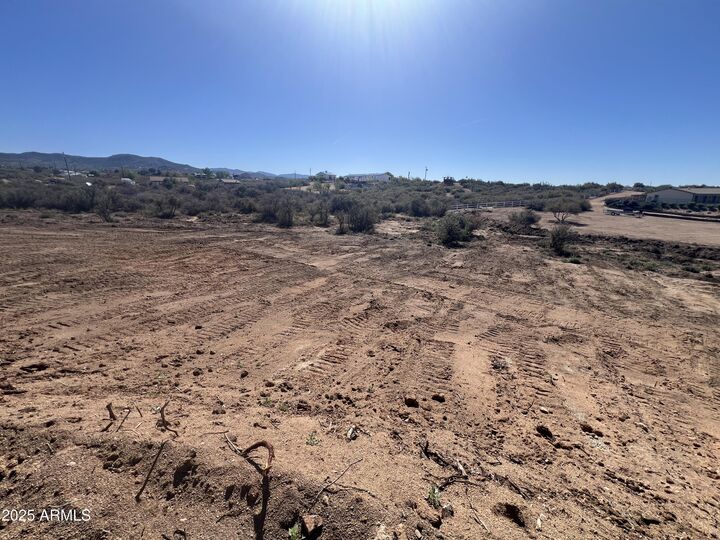 Property Photo: 8455 W Flint Drive - AZ 86332