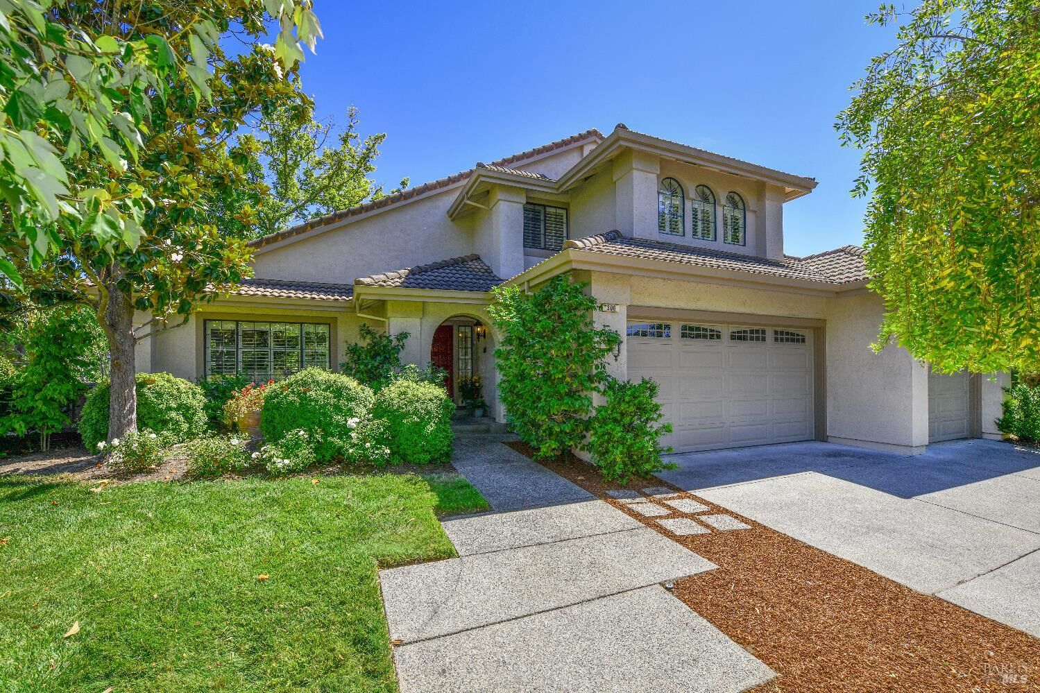 Property Photo:  306 Troon Drive  CA 94558 