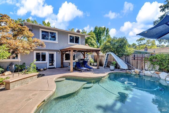 Property Photo: 755 Linwood Street CA 95688