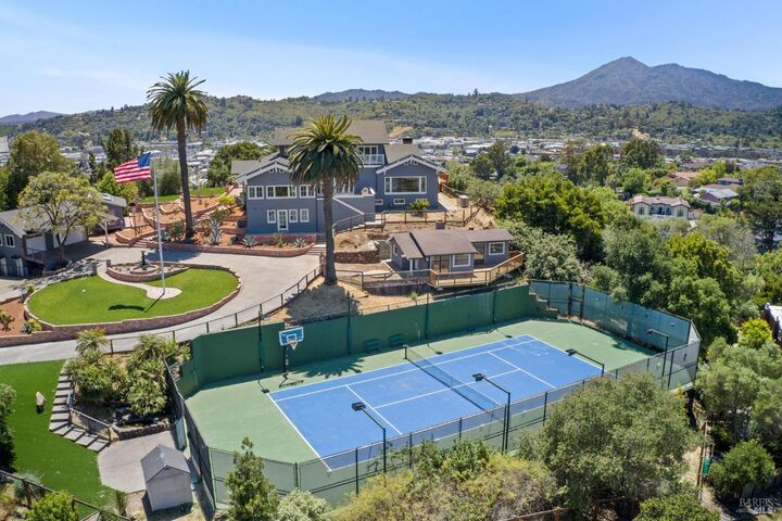 1 Highland Avenue  San Rafael CA 94901 photo