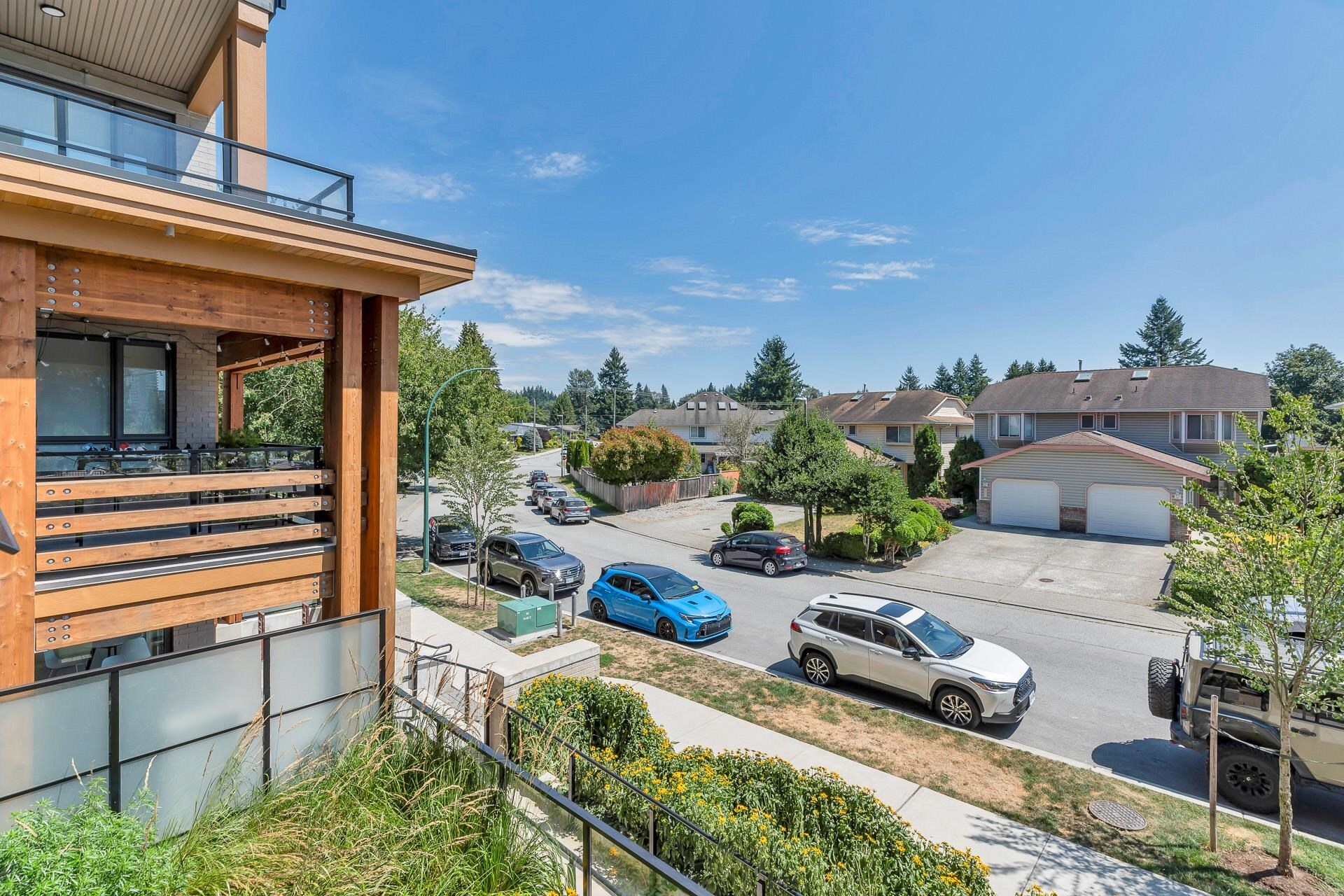 Property Photo: 741 Anskar Court 217 BC V3J 4J3