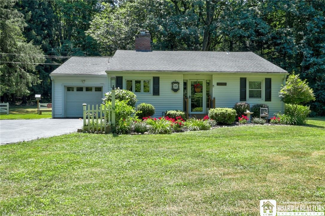 Property Photo:  2365 Carlson Road  NY 14701 