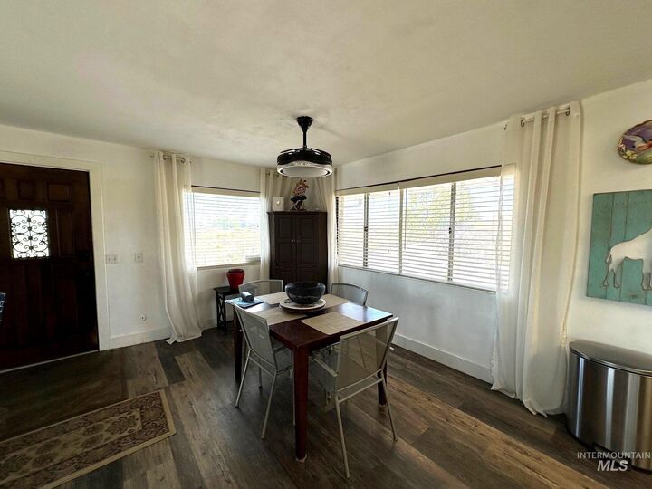 Property Photo:  4436 Baker  OR 97914